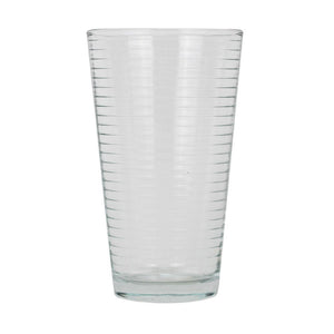 Vaso de vidrio Portofino HB 400 ml V261790 Vicrila