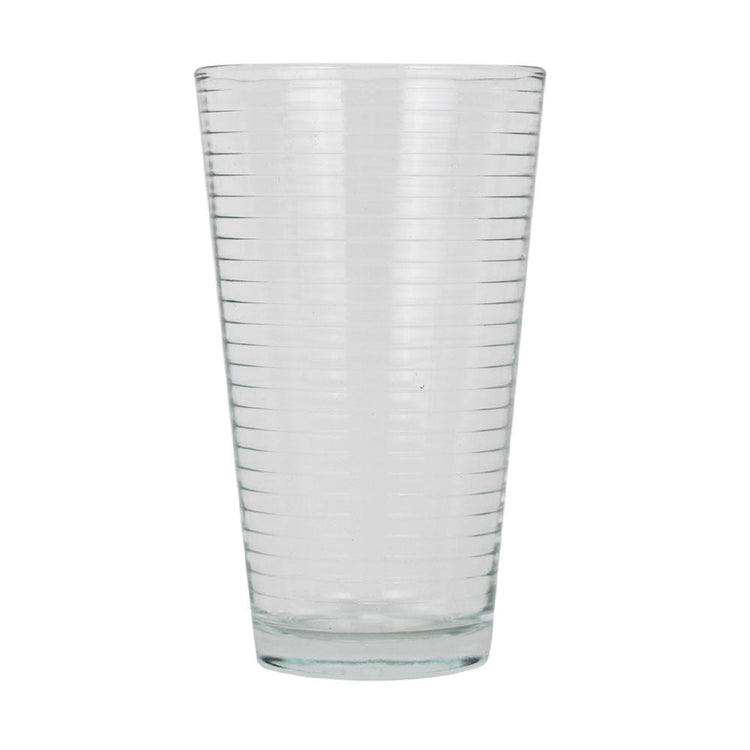 Vaso de vidrio Portofino HB 400 ml V261790 Vicrila