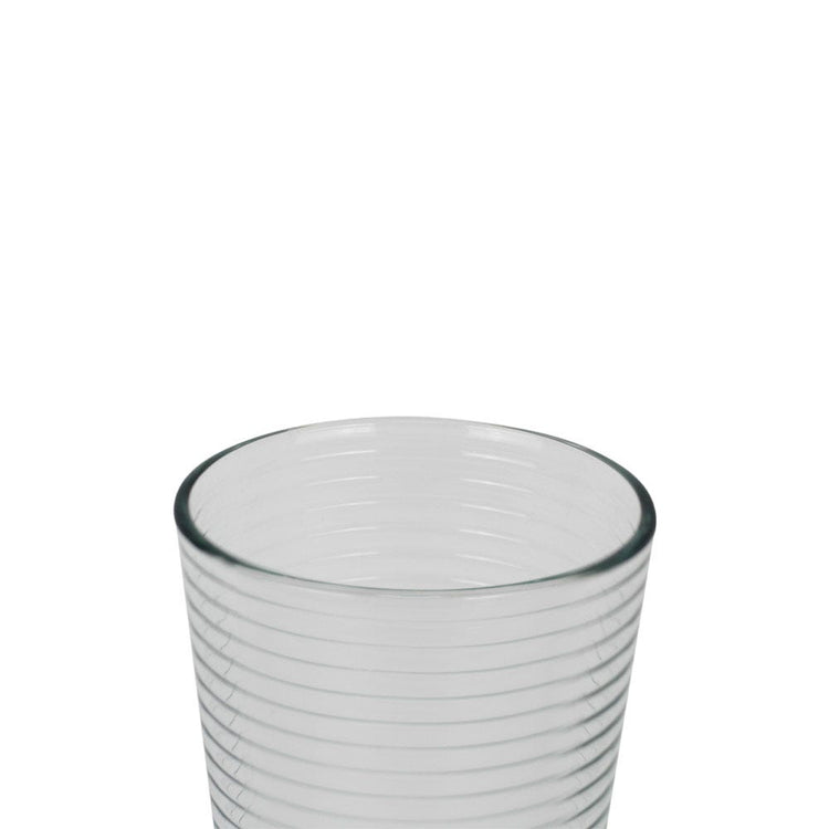 Vaso de vidrio Portofino HB 400 ml V261790 Vicrila