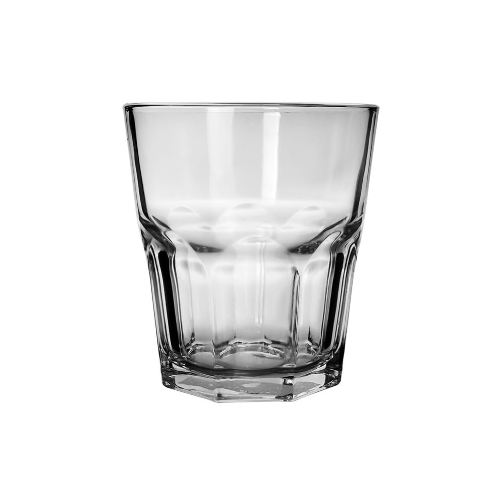 Vaso de vidrio dof bar Siena 350 ml V245090 Vicrila