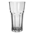 Super vaso de vidrio Siena 650 ml V232690 Vicrila