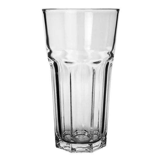 Super vaso de vidrio Siena 650 ml V232690 Vicrila