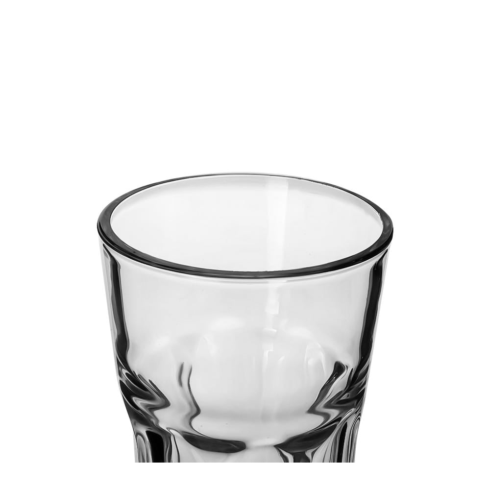 Super vaso de vidrio Siena 650 ml V232690 Vicrila