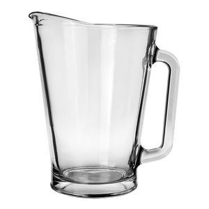 Jarra de vidrio Casale 1.7 L V222890 Glassia