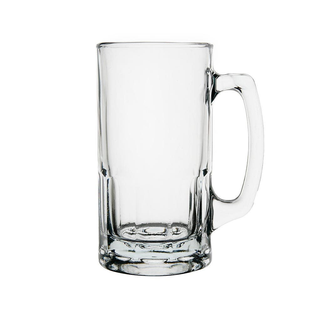 Tarro cervecero 900 ml