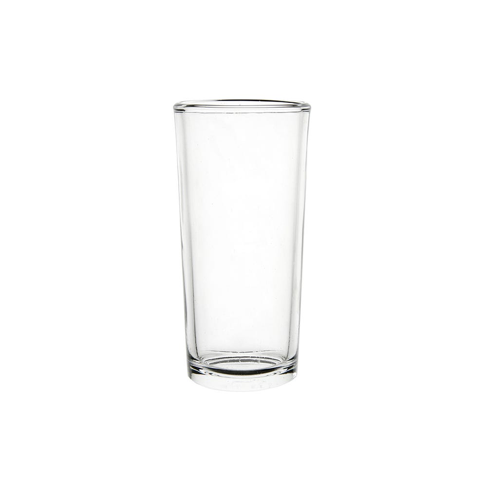Vaso cubero soave vidrio 270 ml V406890 Vicrila