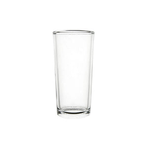 Vaso cubero soave vidrio 270 ml V406890 Vicrila