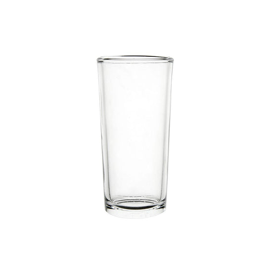 Vaso cubero soave vidrio 270 ml V406890 Vicrila