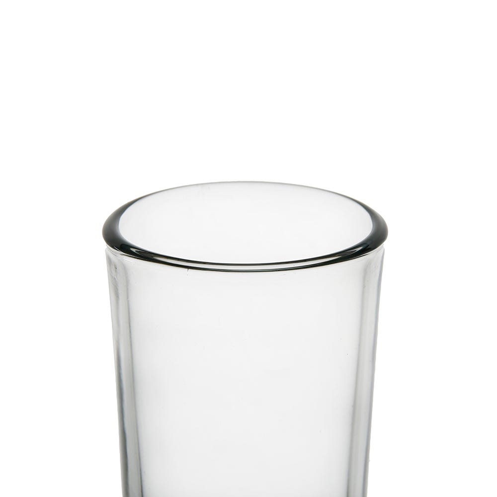 Vaso cubero soave vidrio 270 ml V406890 Vicrila