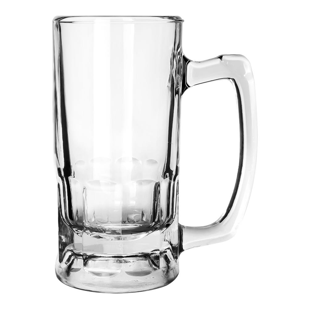 Tarro cervecero 360 ml