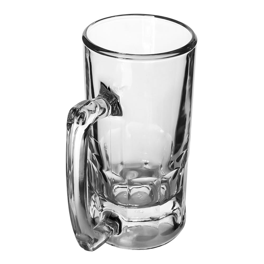 Tarro cervecero 360 ml