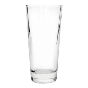 Vaso hb atenez 370 ml vidrio Glassia