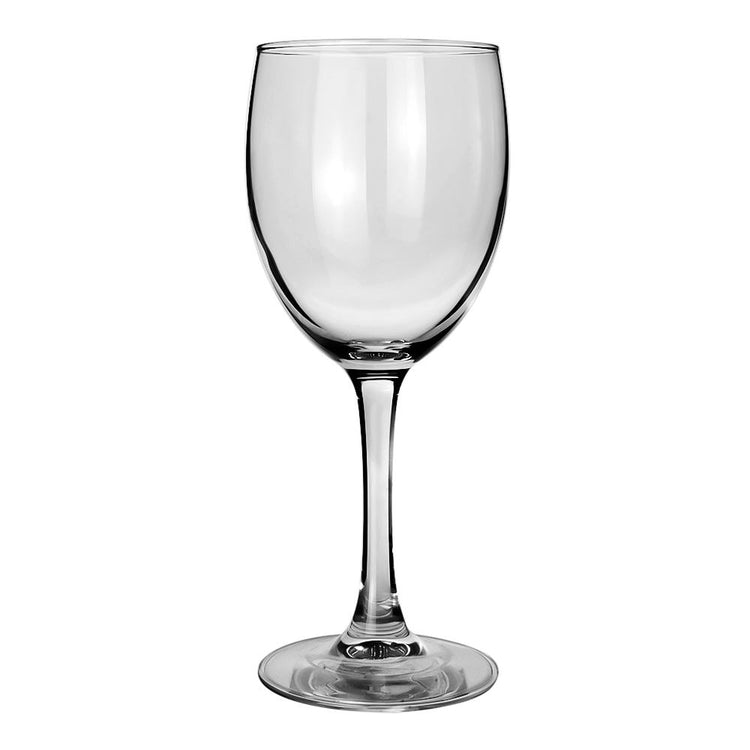 Copa Merlot Hostelvia para agua 300 ml