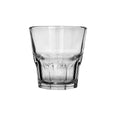Vaso Siena 200 ml vidrio Glassia