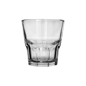 Vaso Siena 200 ml vidrio Glassia