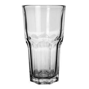 Vaso Siena 485 ml vidrio Glassia