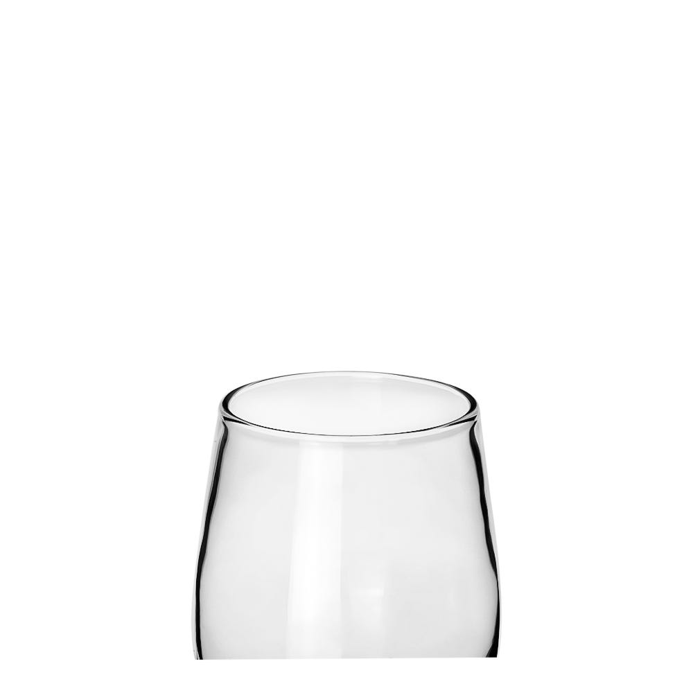Vaso de vidrio napa Stemless 300 ml V459490 Glassia