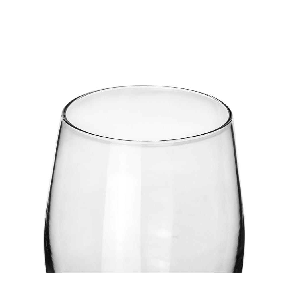 Vaso de vidrio napa Stemless 500 ml V459390 Glassia