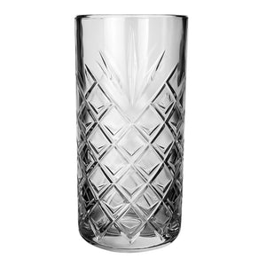 Vaso de vidrio HB Elsa 450 ml V448790 Glassia