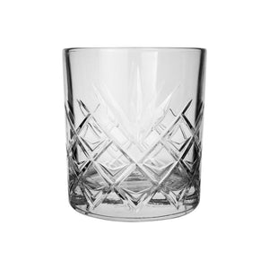 Vaso de vidrio Dof Elsa 345 ml V448690 Glassia