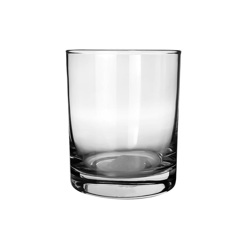 Vaso de vidrio Glasgow 320 ml EK24 V467290 Glassia