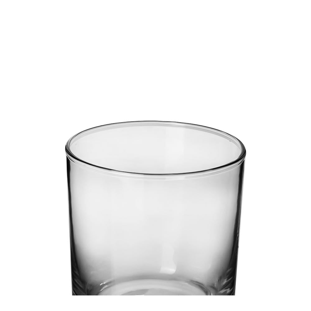Vaso de vidrio Glasgow 320 ml EK24 V467290 Glassia