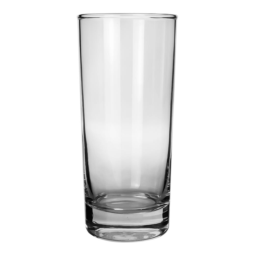 Vaso de vidrio Glasgow 350 ml EK24 V467390 Glassia