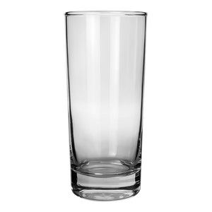 Vaso de vidrio Glasgow 350 ml EK24 V467390 Glassia