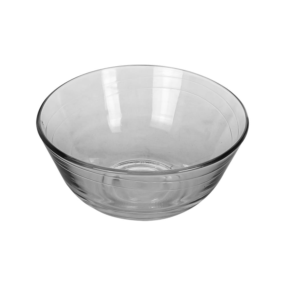Tazón de vidrio 770 ml Paris V412790 Glassia