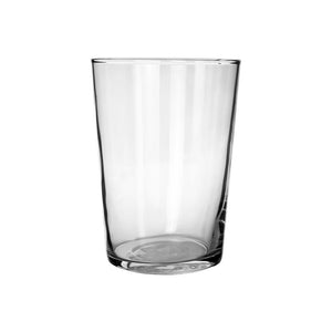 Vaso de vidrio 500 ml Denver EK12 V467590 Glassia