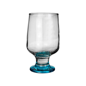 Copa de agua de vidrio 380 ml Eleia EK24 FA1T V489190 Glassia