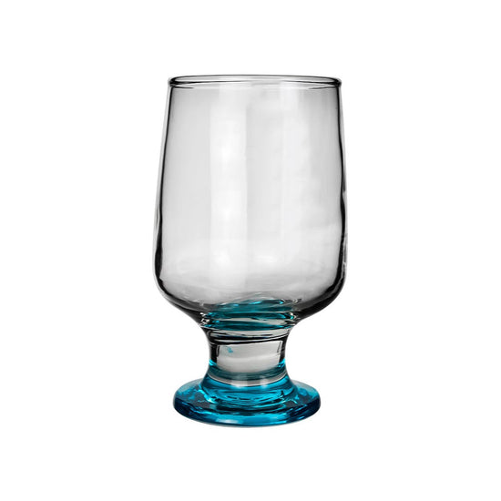 Copa de agua de vidrio 380 ml Eleia EK24 FA1T V489190 Glassia