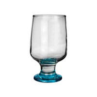 Copa de agua de vidrio 380 ml Eleia EK24 FA1T V489190 Glassia