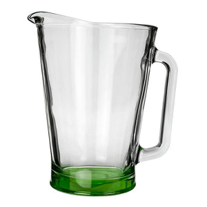 Jarra Casale de vidrio 1.7 L EK6 FA1T V489890 Glassia