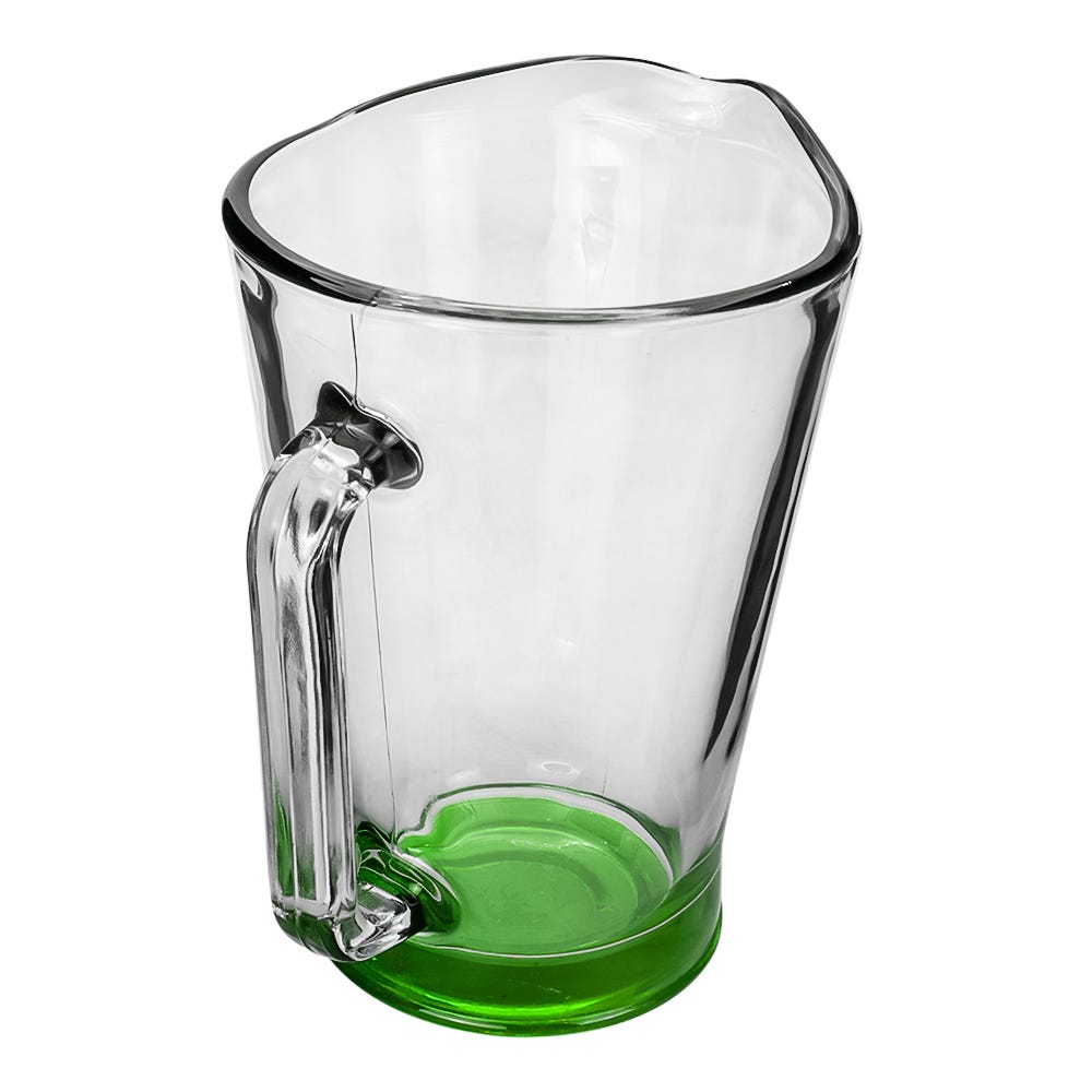 Jarra Casale de vidrio 1.7 L EK6 FA1T V489890 Glassia