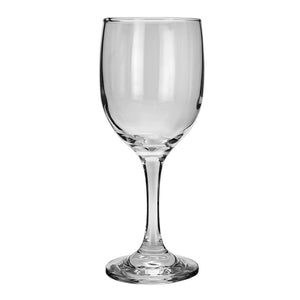 Copa vidrio 300 ml California V481390 Glassia