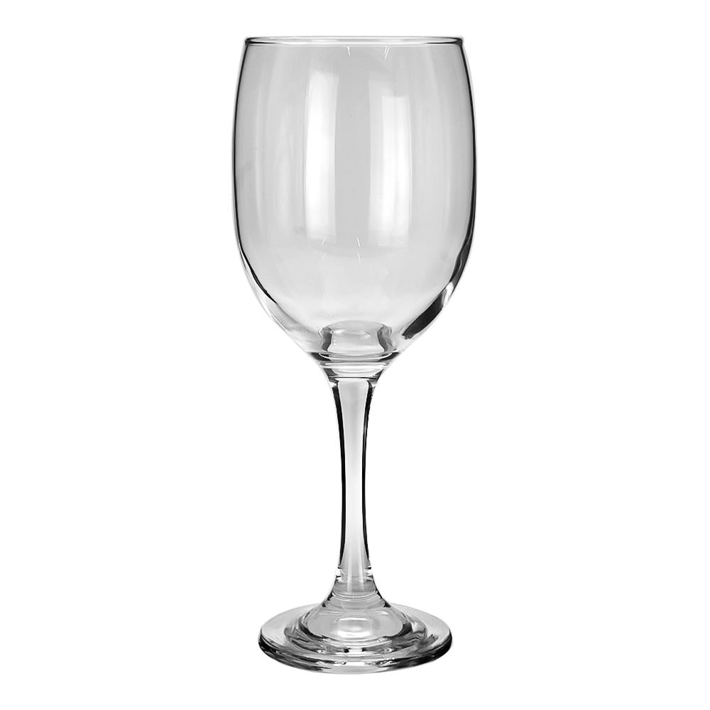 Copa vidrio 400 ml California V481490 Glassia