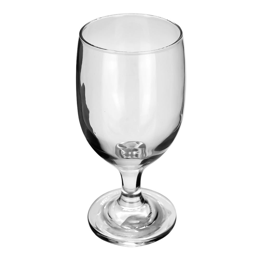 Copa cerveza de vidrio 300 ml California V487390 Glassia