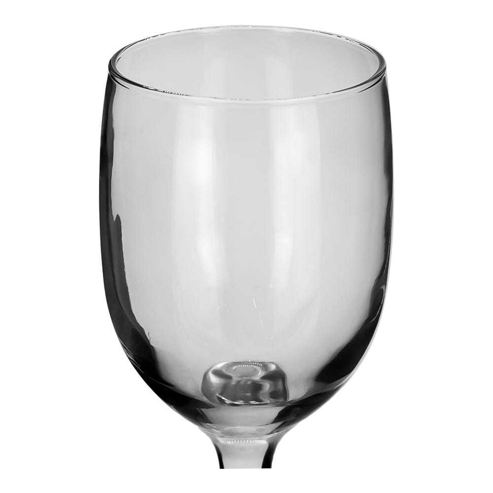 Copa cerveza de vidrio 300 ml California V487390 Glassia