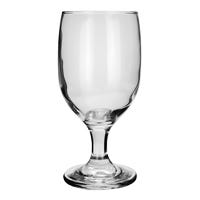 Copa cerveza de vidrio 300 ml California V487390 Glassia