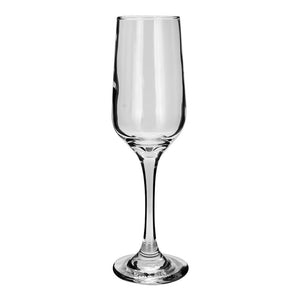 Copa de vidrio 170 ml Toscana V486990 Glassia