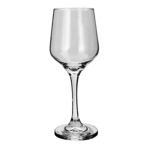 Copa de vidrio Toscana 320 ml V486890 Glassia