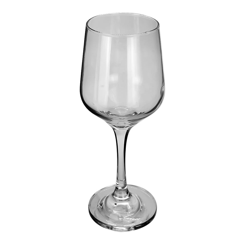 Copa de vidrio Toscana 320 ml V486890 Glassia