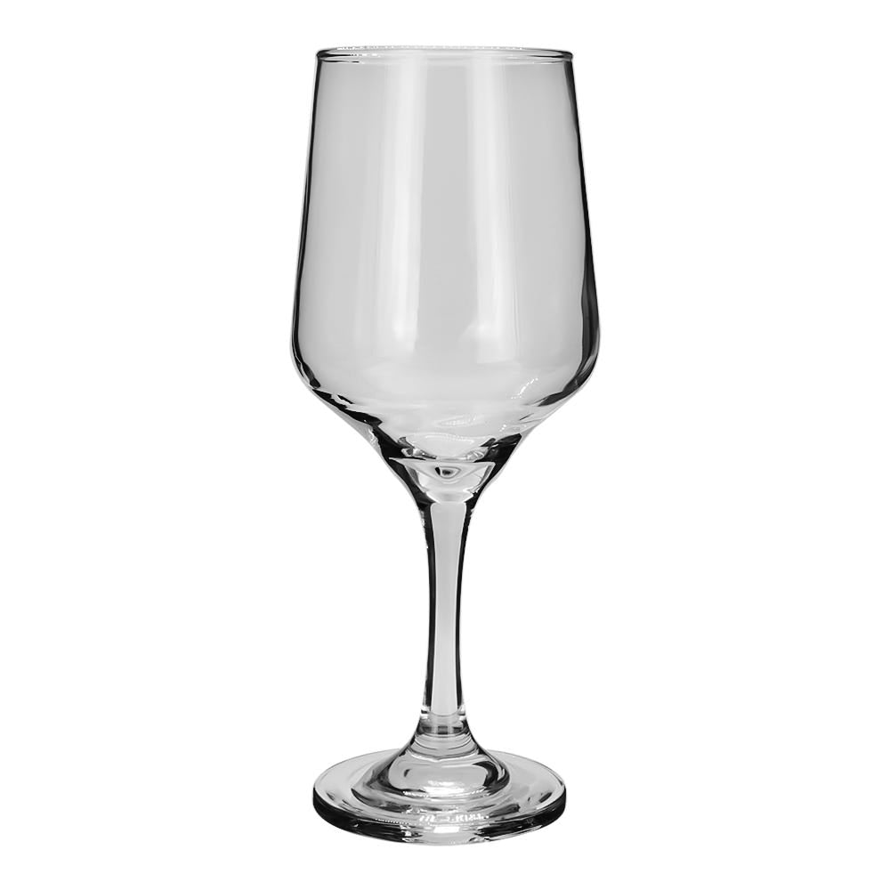 Copa de vidrio 500 ml Toscana V486790 Glassia