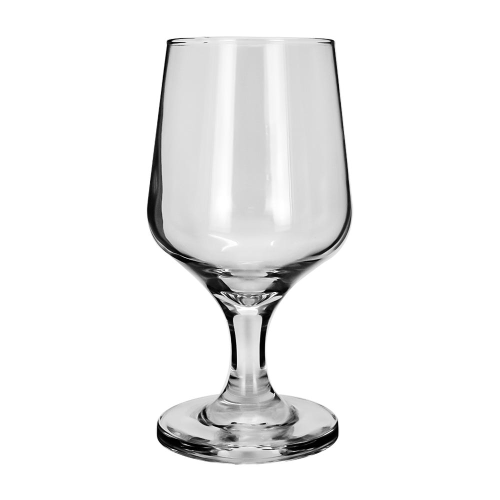 Copa de vidrio cerveza Toscana 300 ml V487490 Glassia