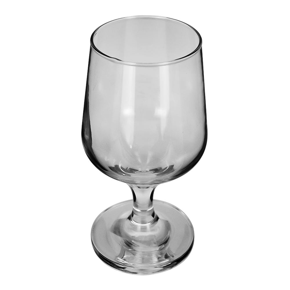 Copa de vidrio cerveza Toscana 300 ml V487490 Glassia