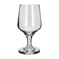 Copa de vidrio cerveza Toscana 300 ml V487490 Glassia