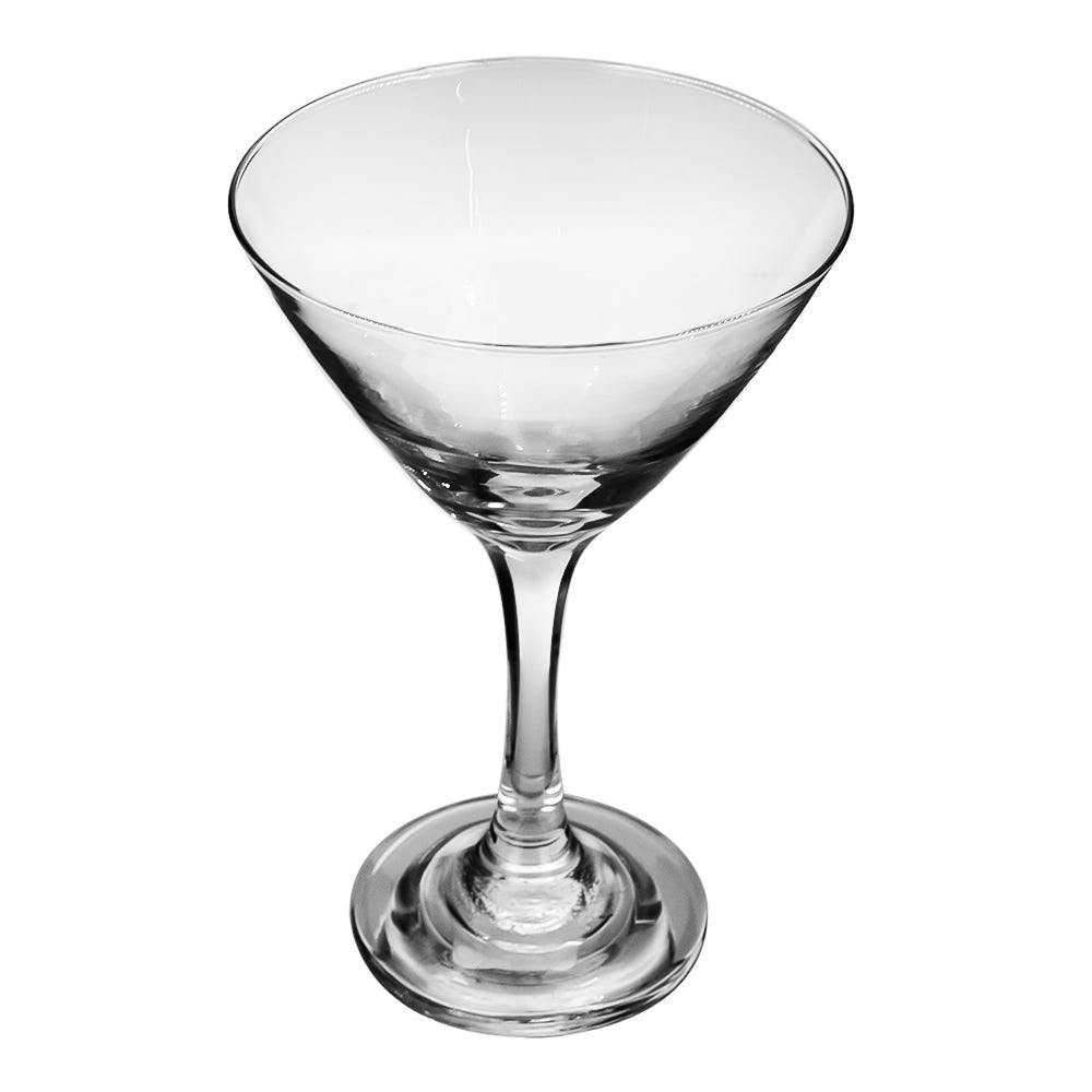 Copa de vidrio 200 ml Martini V493390 Glassia