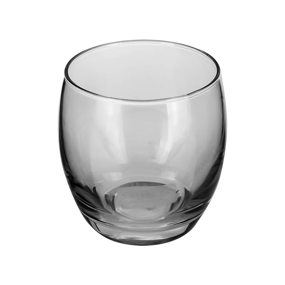 Vaso de vidrio 290 ml Scotland Ek12 V505790 Glassia
