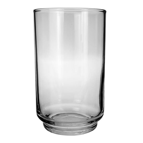 Vaso de vidrio 360 ml Dof Torino V462890 Glassia